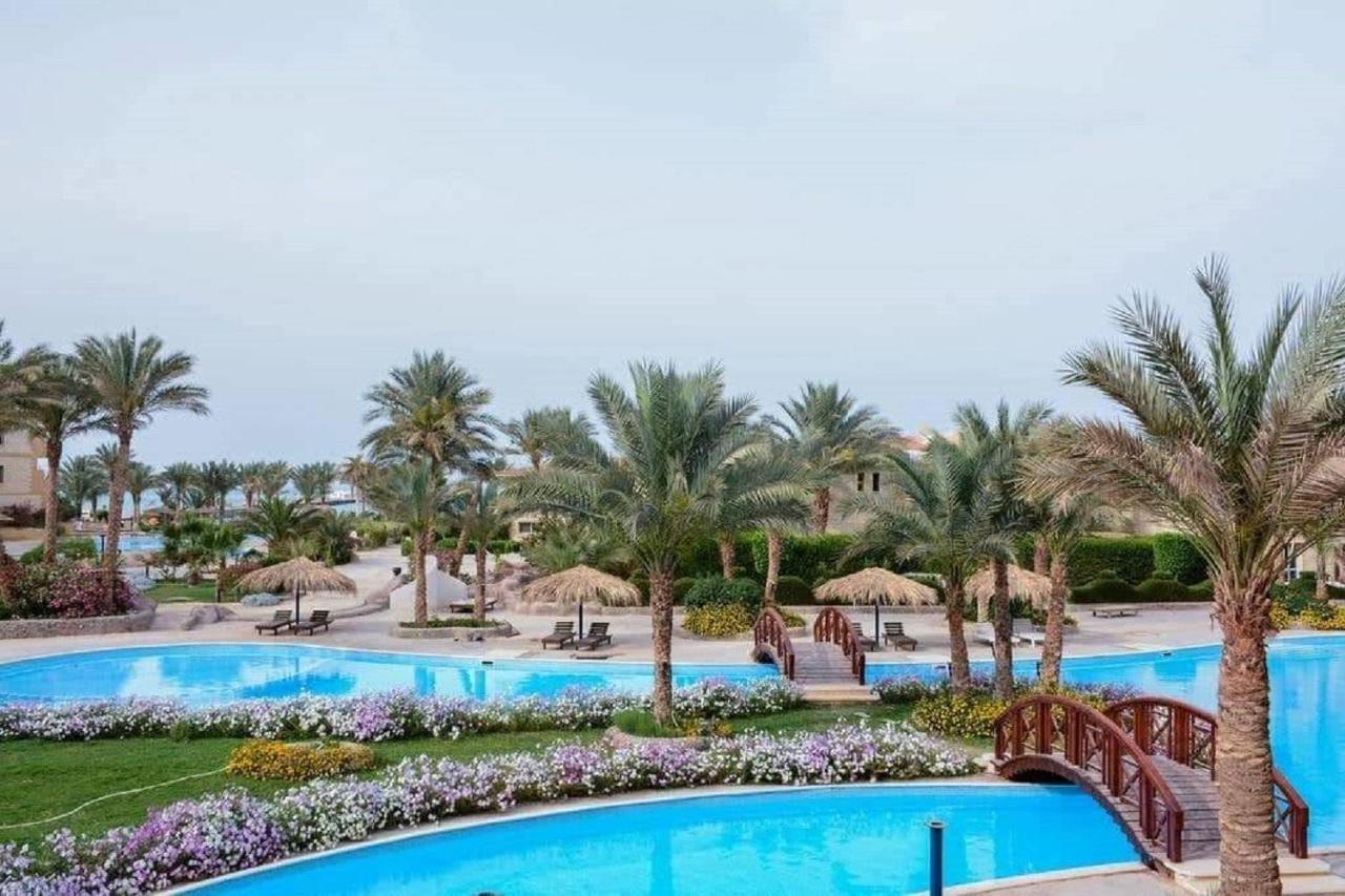 Palma Resort Hurghda Hurghada Exterior foto