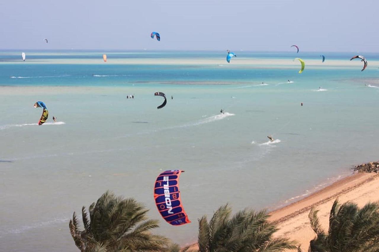Palma Resort Hurghda Hurghada Exterior foto