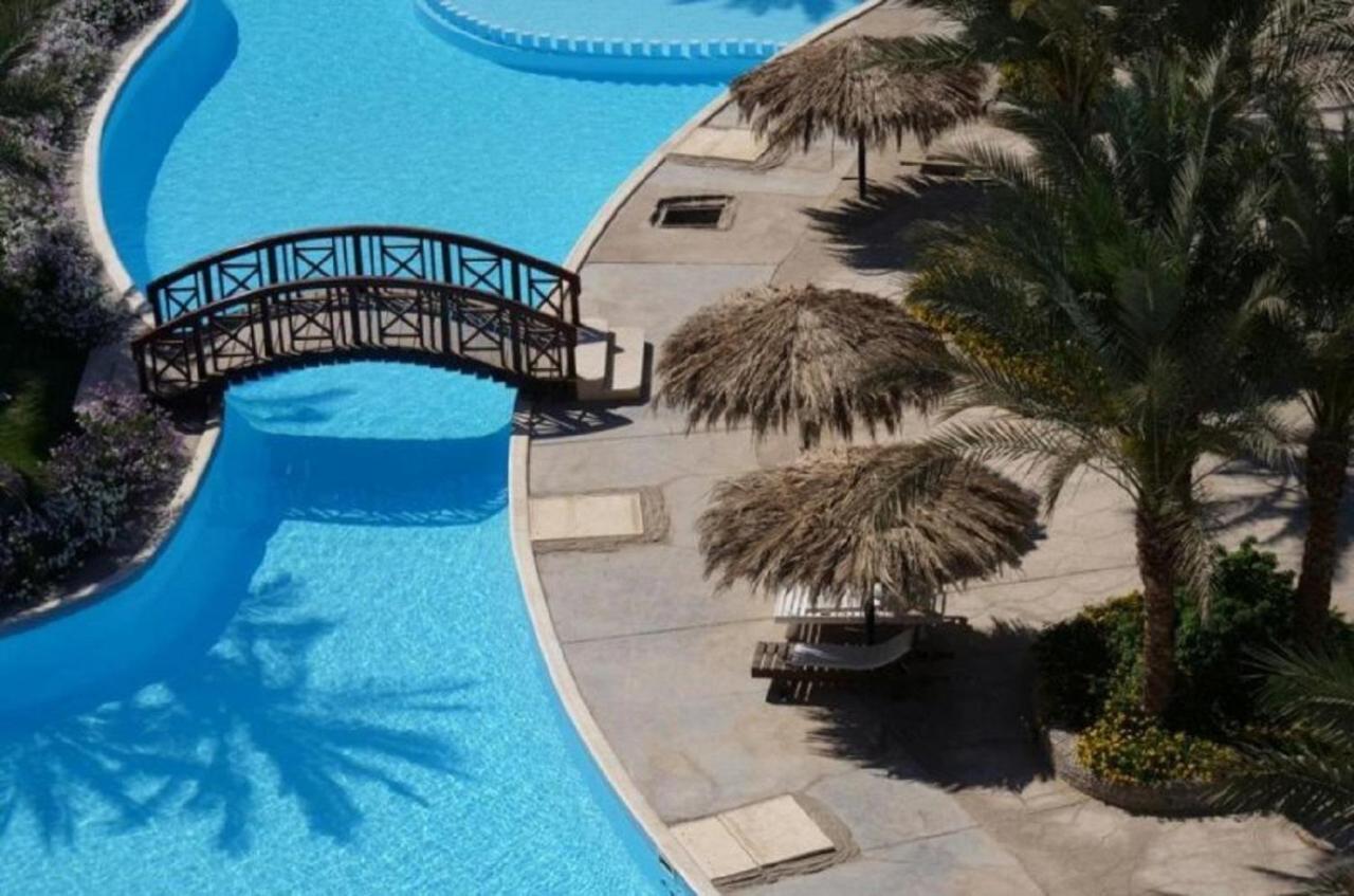 Palma Resort Hurghda Hurghada Exterior foto