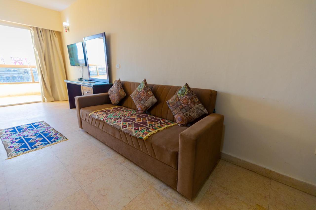 Palma Resort Hurghda Hurghada Exterior foto